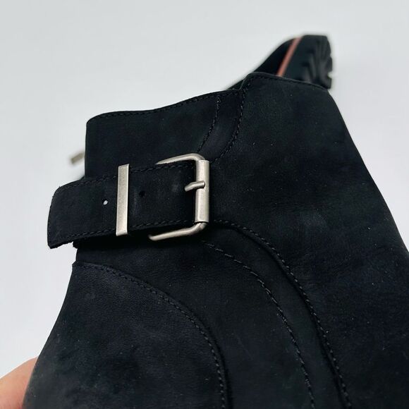 Blondo® Waterproof Devany Ankle Boots - Picture 5 of 8